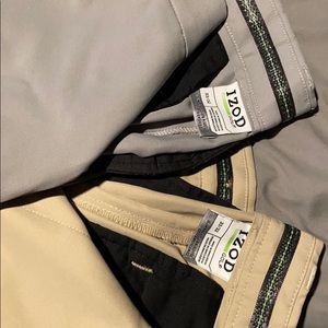 Golf pants